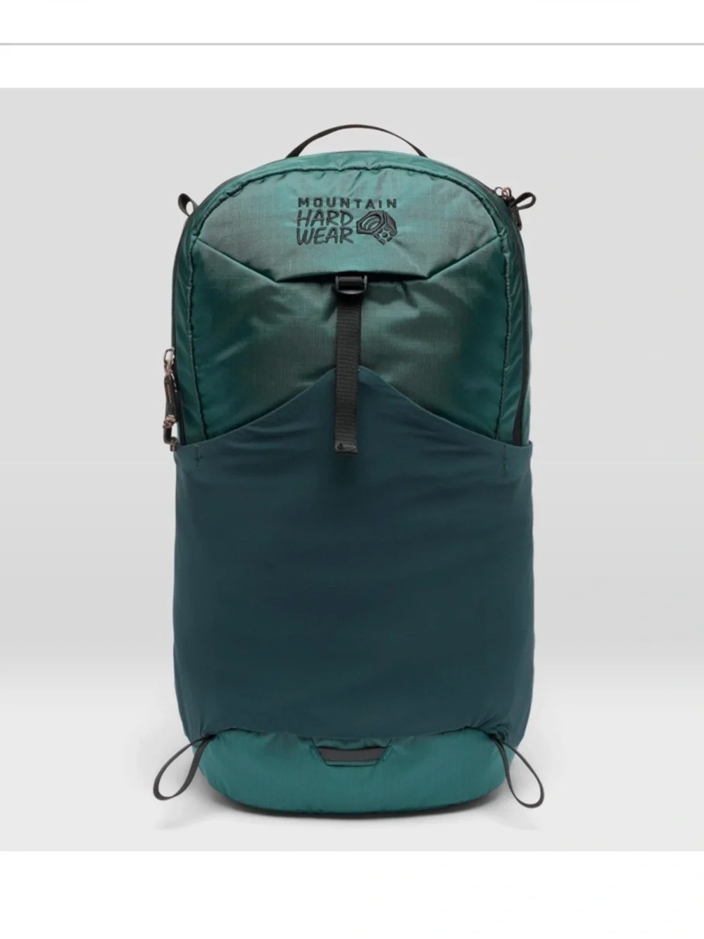 Mountain Hardwear Adult Field Day 16L Backpack Teal Green NWT Daypack Pack